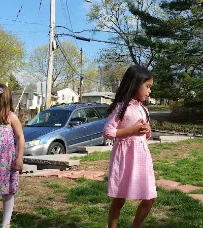 East Rumbrook Park - White Plains, NY