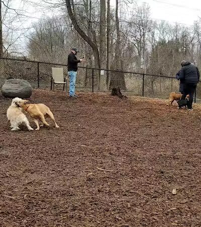 East Rumbrook Park - White Plains, NY
