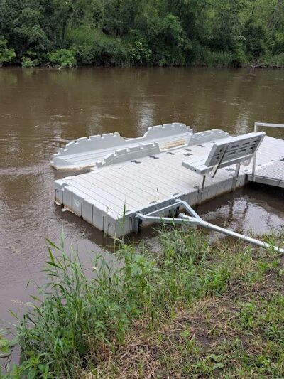 Larson Park - Whitehall, WI