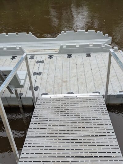 Larson Park - Whitehall, WI