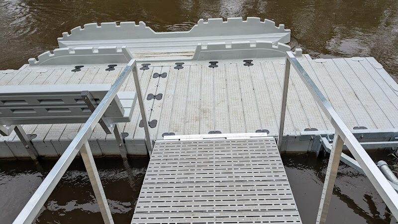 Larson Park - Whitehall, WI