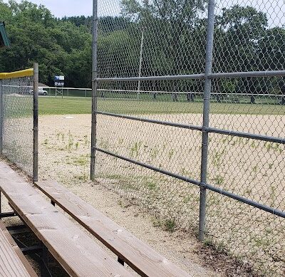 Larson Park - Whitehall, WI