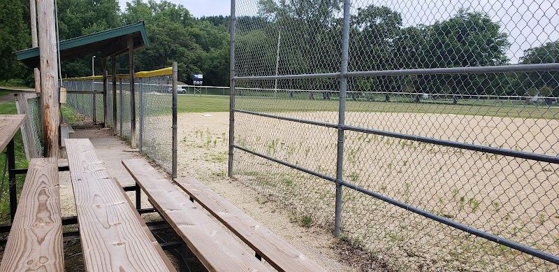 Larson Park - Whitehall, WI