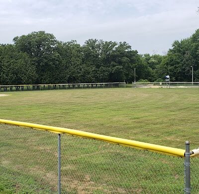 Larson Park - Whitehall, WI