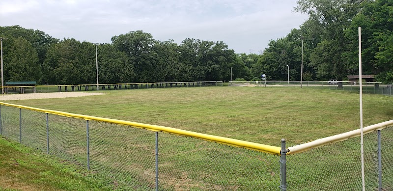 Larson Park - Whitehall, WI