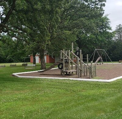 Larson Park - Whitehall, WI