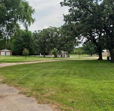 Larson Park - Whitehall, WI