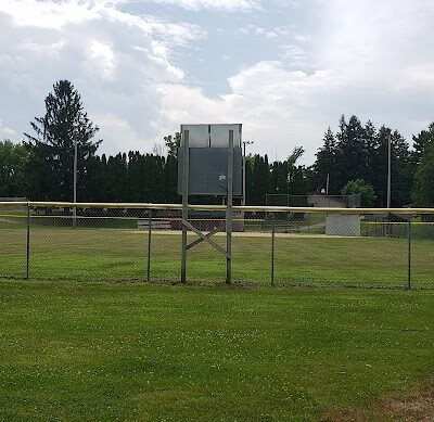 Larson Park - Whitehall, WI