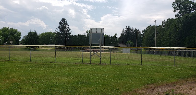 Larson Park - Whitehall, WI