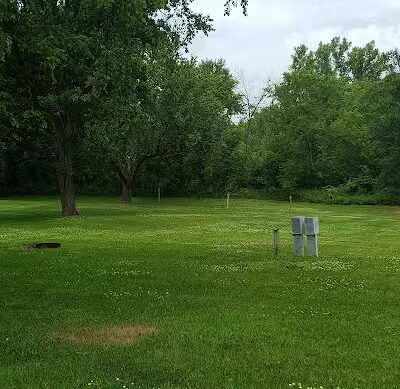 Larson Park - Whitehall, WI