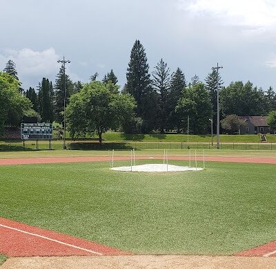 Melby Park - Whitehall, WI