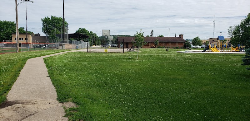 Melby Park - Whitehall, WI