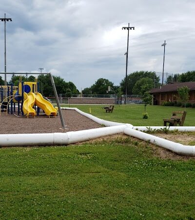 Melby Park - Whitehall, WI