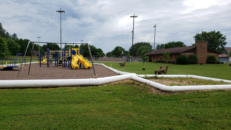 Melby Park - Whitehall, WI