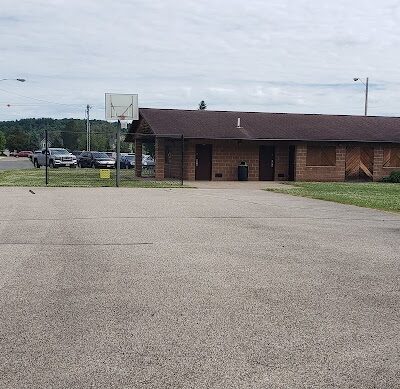 Melby Park - Whitehall, WI