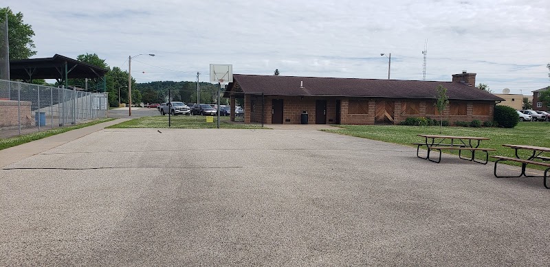 Melby Park - Whitehall, WI