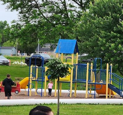 Melby Park - Whitehall, WI