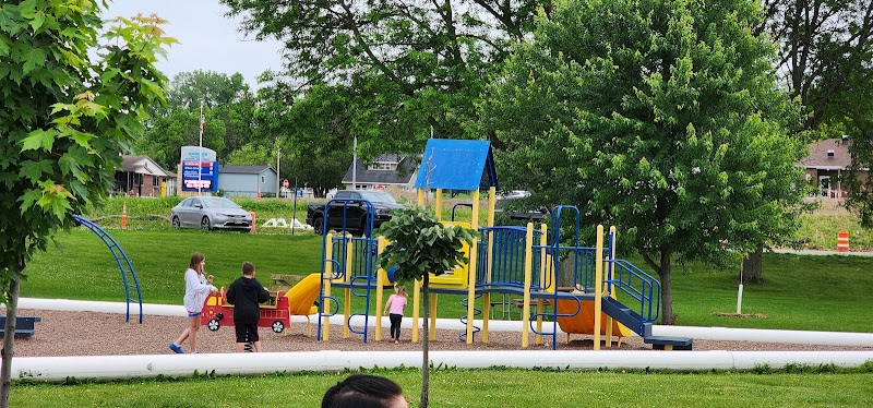 Melby Park - Whitehall, WI