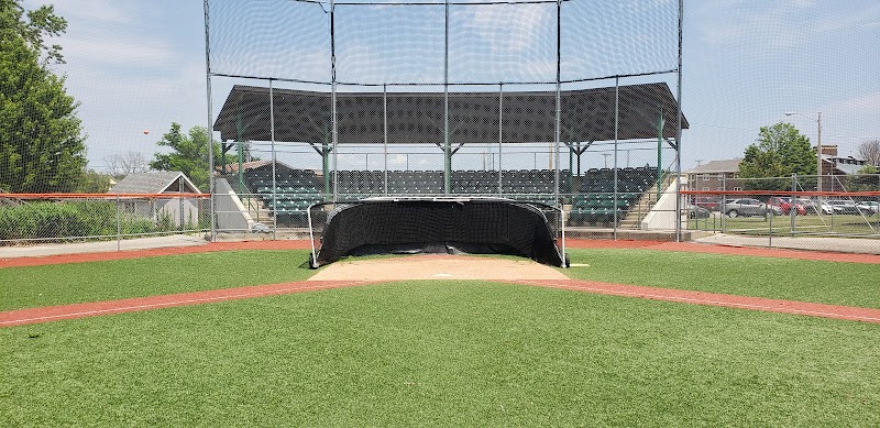 Melby Park - Whitehall, WI