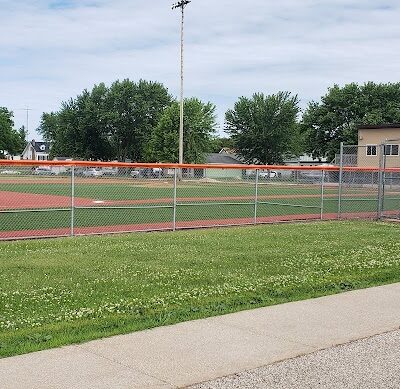 Melby Park - Whitehall, WI