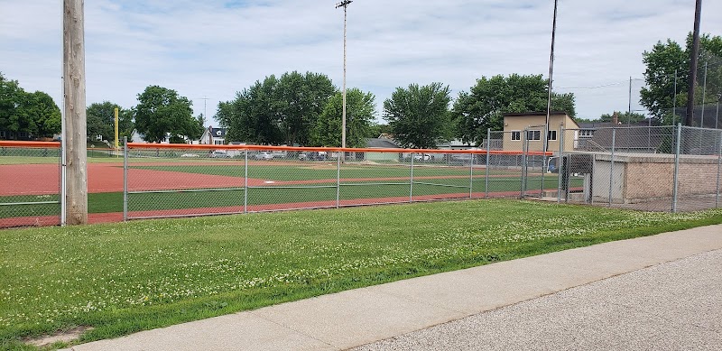 Melby Park - Whitehall, WI