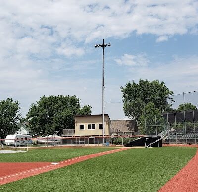 Melby Park - Whitehall, WI