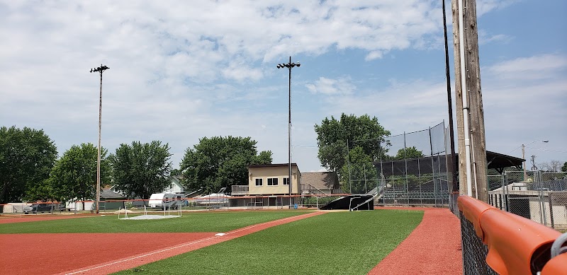 Melby Park - Whitehall, WI