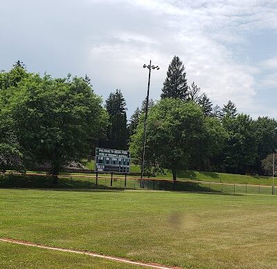 Melby Park - Whitehall, WI