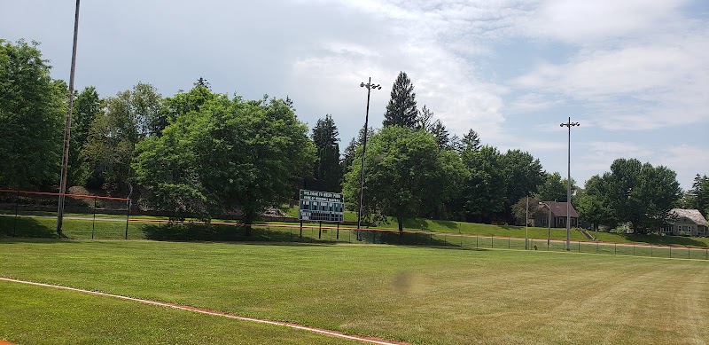 Melby Park - Whitehall, WI