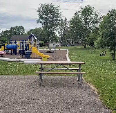 Melby Park - Whitehall, WI