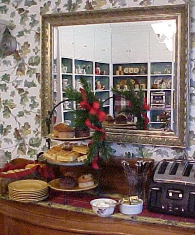 Oak Park Inn - Whitehall, WI