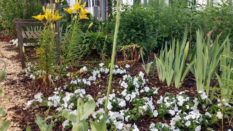 Oak Park Inn - Whitehall, WI