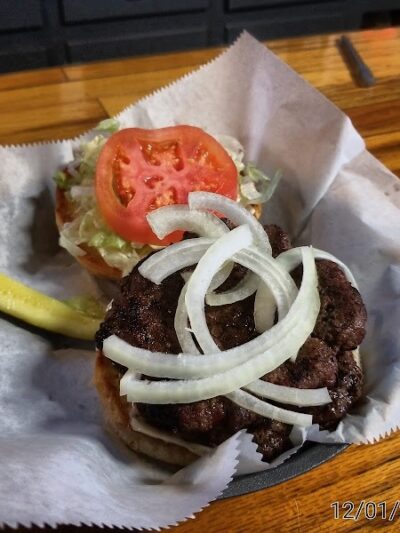 The Dog House Bar And Grill - Whitehall, WI