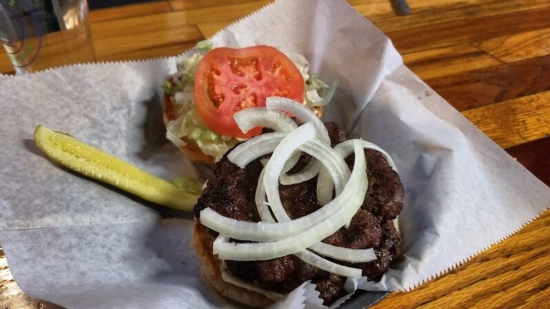 The Dog House Bar And Grill - Whitehall, WI