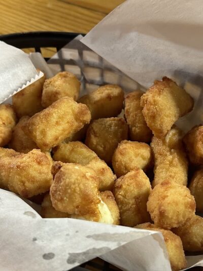 The Dog House Bar And Grill - Whitehall, WI