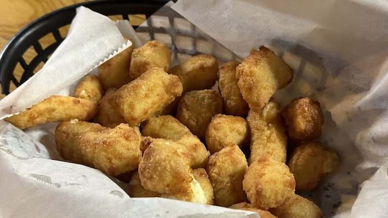 The Dog House Bar And Grill - Whitehall, WI