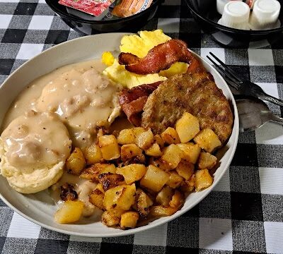 The Dog House Bar And Grill - Whitehall, WI