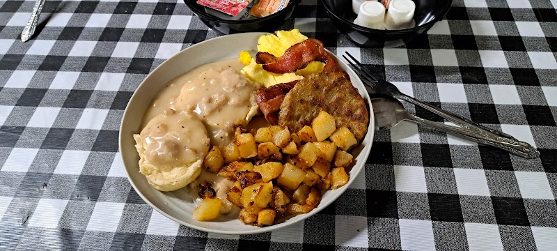 The Dog House Bar And Grill - Whitehall, WI