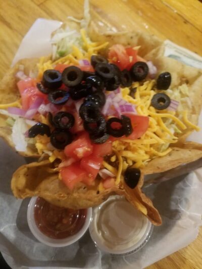 The Dog House Bar And Grill - Whitehall, WI