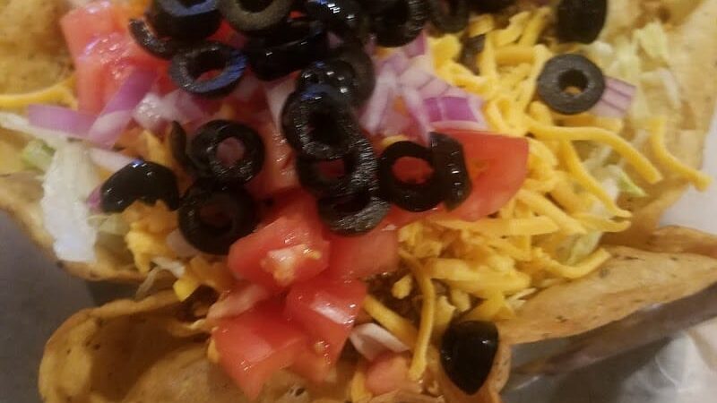 The Dog House Bar And Grill - Whitehall, WI