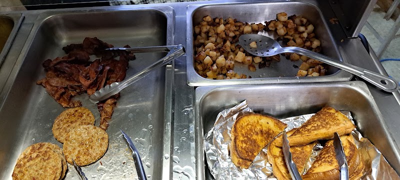 The Dog House Bar And Grill - Whitehall, WI