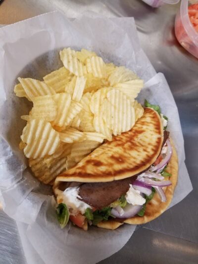 The Dog House Bar And Grill - Whitehall, WI