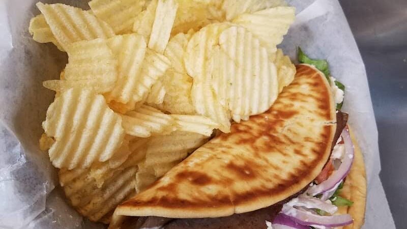 The Dog House Bar And Grill - Whitehall, WI