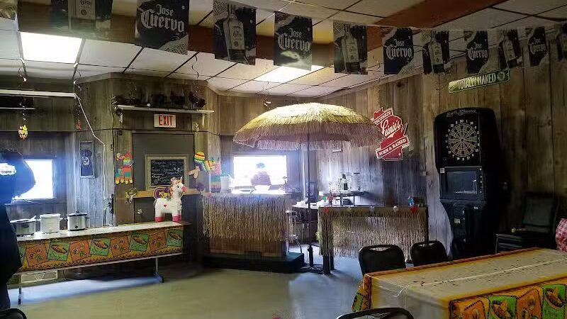 The Dog House Bar And Grill - Whitehall, WI