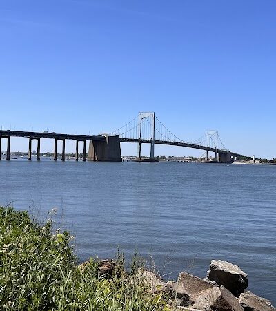 Little Bay Park - Whitestone, NY