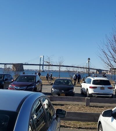 Little Bay Park - Whitestone, NY