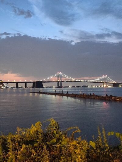 Little Bay Park - Whitestone, NY