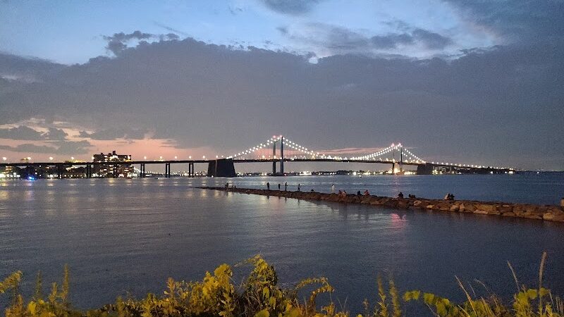 Little Bay Park - Whitestone, NY