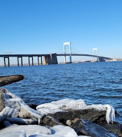 Little Bay Park - Whitestone, NY