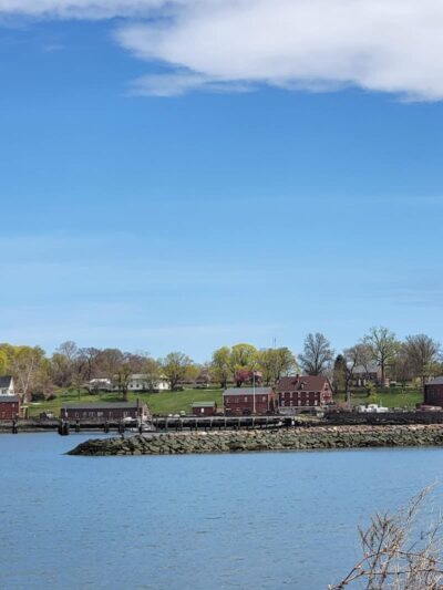 Little Bay Park - Whitestone, NY